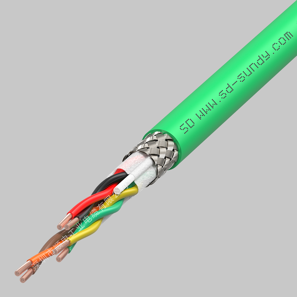拖鏈控制電纜性價(jià)比不錯(cuò)的品牌有哪些？ 