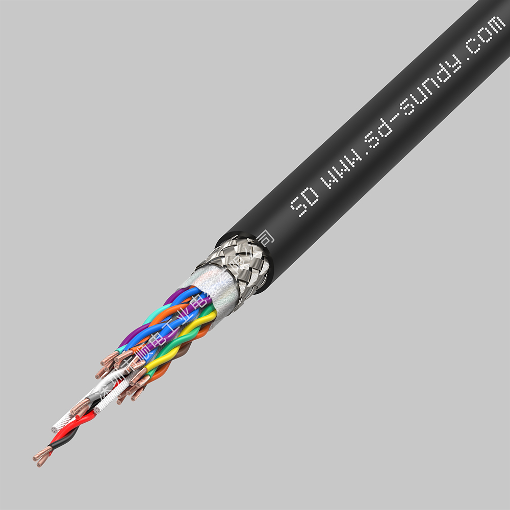什么是PVC柔性電纜？